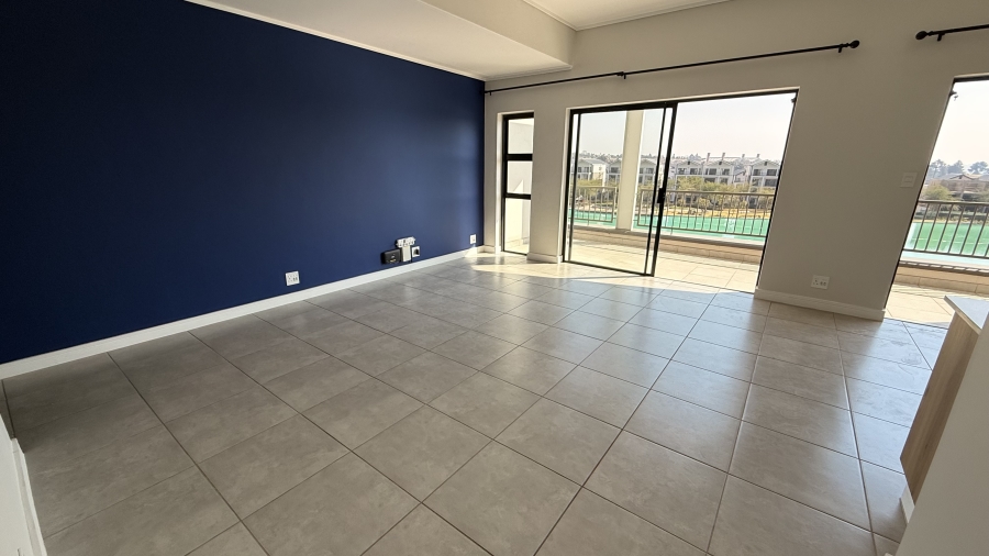 To Let 3 Bedroom Property for Rent in Waterfall Gauteng