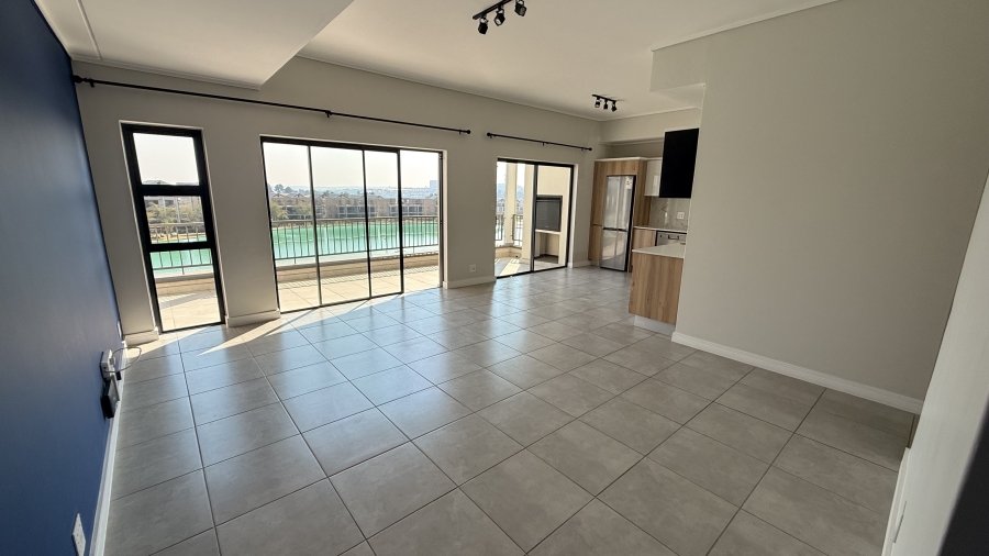 To Let 3 Bedroom Property for Rent in Waterfall Gauteng