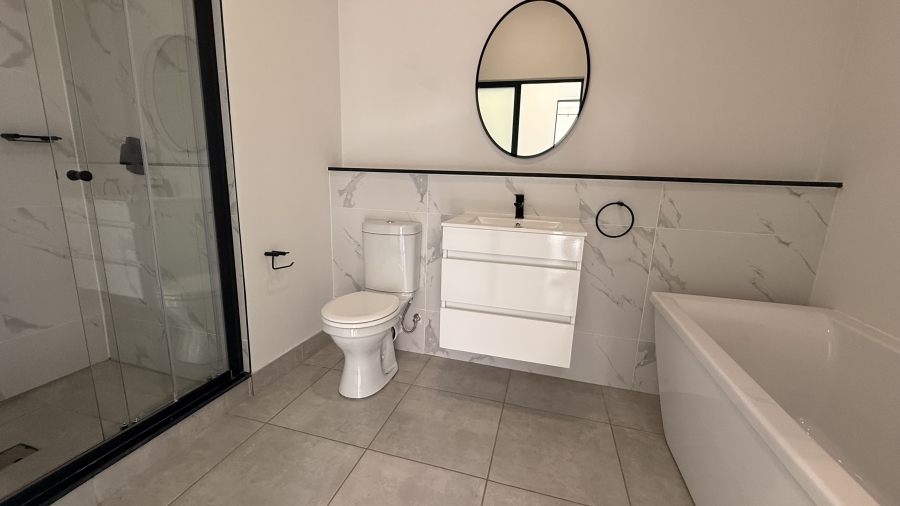To Let 3 Bedroom Property for Rent in Waterfall Gauteng