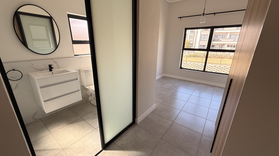 To Let 3 Bedroom Property for Rent in Waterfall Gauteng