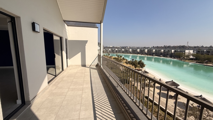 To Let 3 Bedroom Property for Rent in Waterfall Gauteng