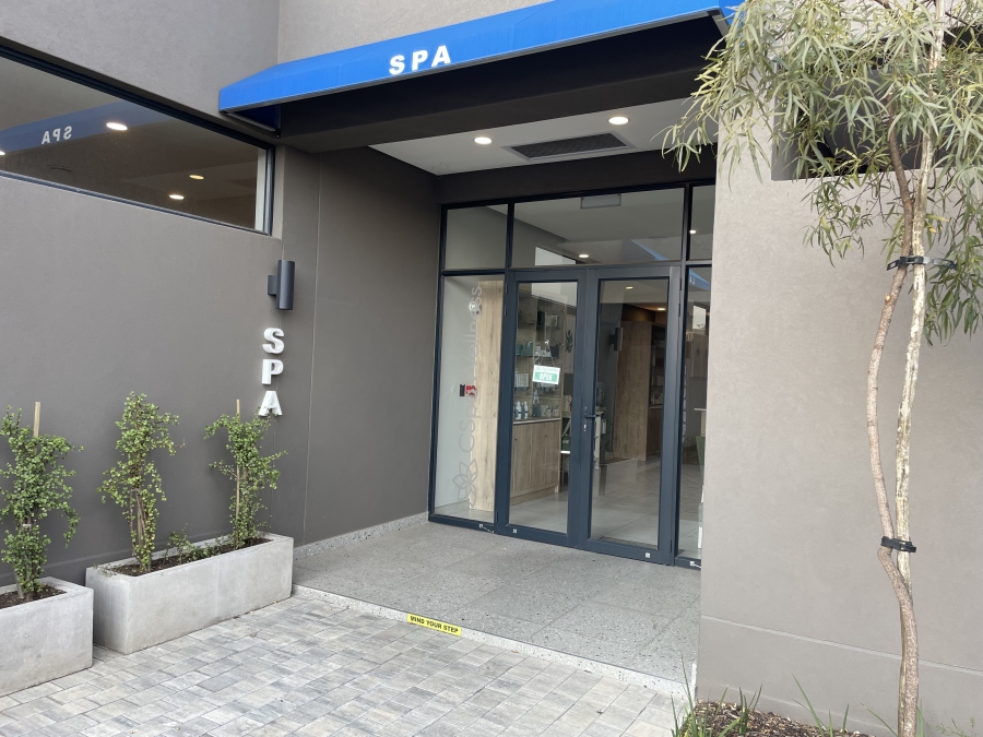 To Let 3 Bedroom Property for Rent in Waterfall Gauteng