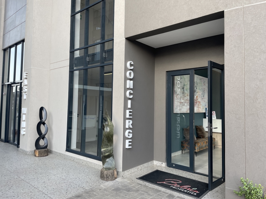 To Let 3 Bedroom Property for Rent in Waterfall Gauteng