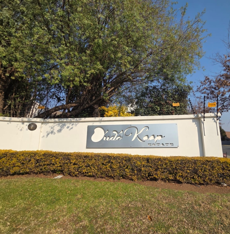 3 Bedroom Property for Sale in Marais Steyn Park Gauteng