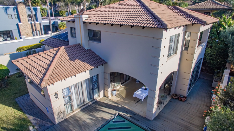3 Bedroom Property for Sale in Bedfordview Gauteng
