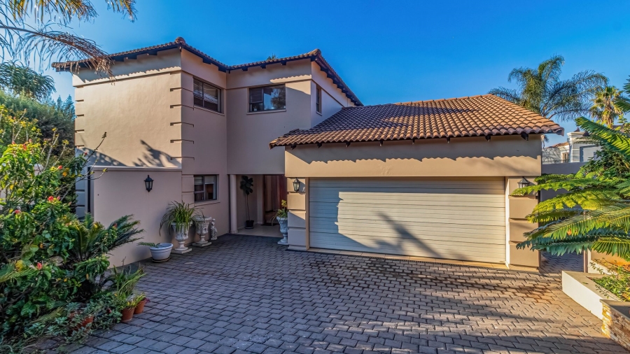 3 Bedroom Property for Sale in Bedfordview Gauteng