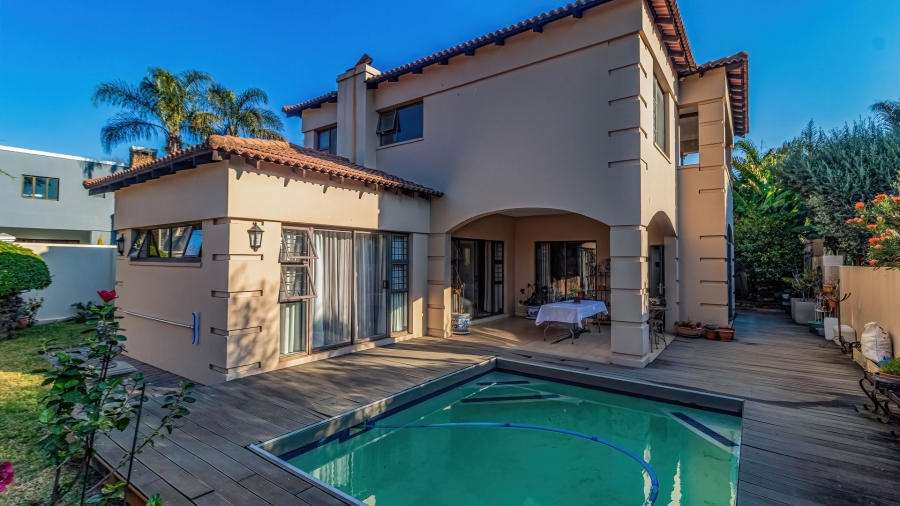 3 Bedroom Property for Sale in Bedfordview Gauteng