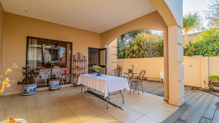 3 Bedroom Property for Sale in Bedfordview Gauteng