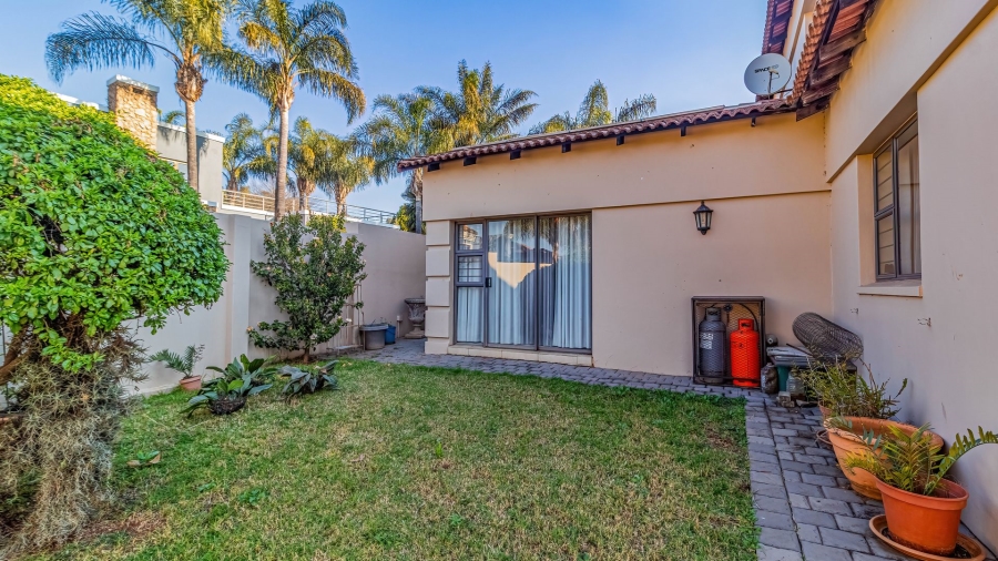 3 Bedroom Property for Sale in Bedfordview Gauteng