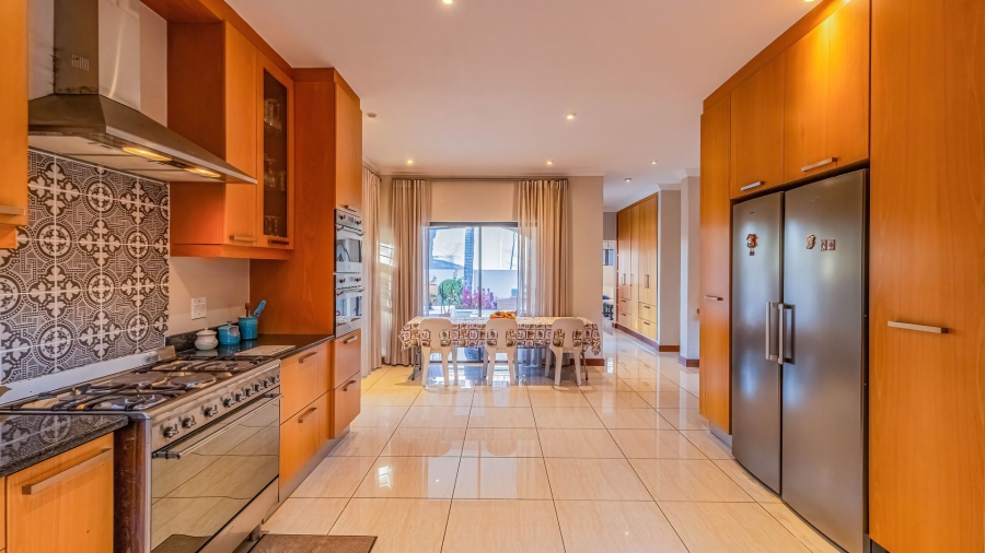 3 Bedroom Property for Sale in Bedfordview Gauteng