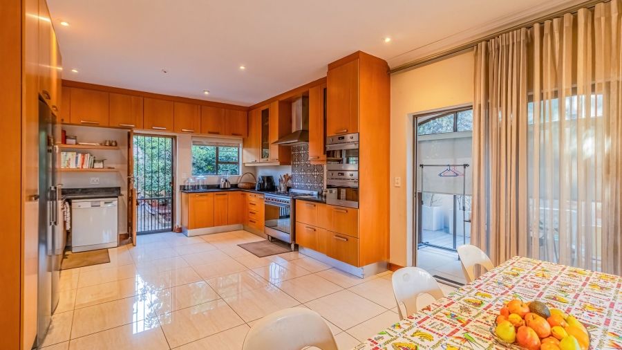 3 Bedroom Property for Sale in Bedfordview Gauteng