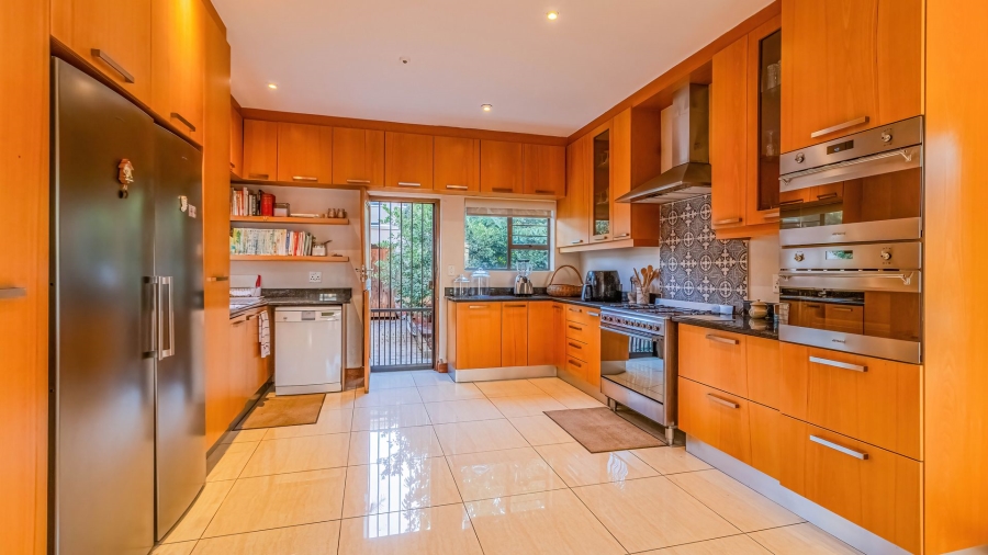 3 Bedroom Property for Sale in Bedfordview Gauteng
