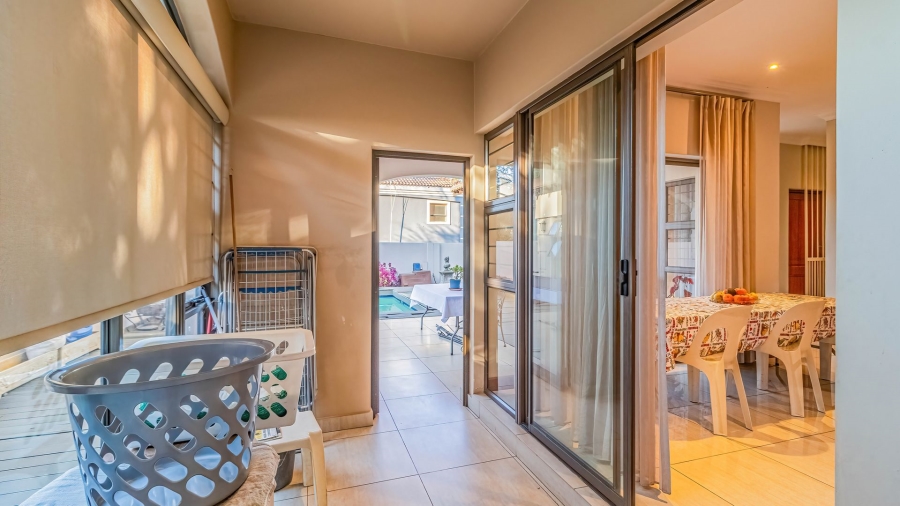 3 Bedroom Property for Sale in Bedfordview Gauteng