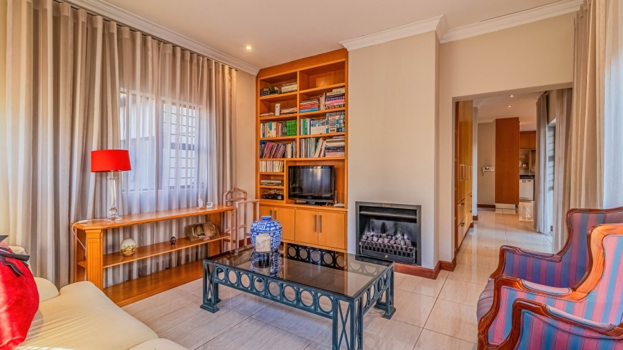 3 Bedroom Property for Sale in Bedfordview Gauteng