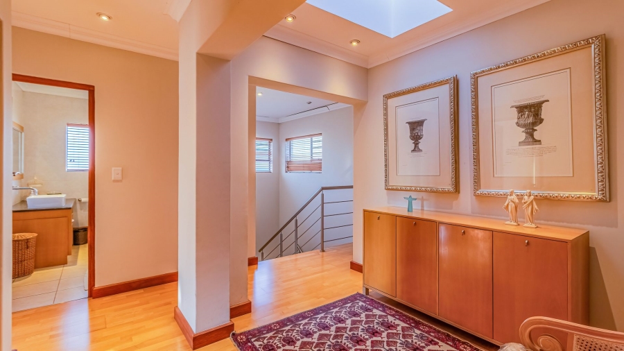 3 Bedroom Property for Sale in Bedfordview Gauteng
