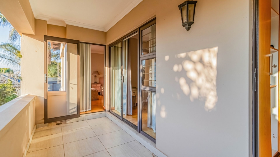 3 Bedroom Property for Sale in Bedfordview Gauteng