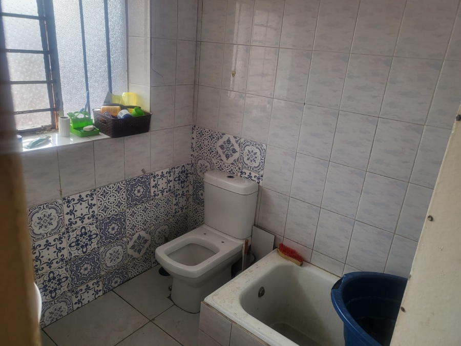 12 Bedroom Property for Sale in Turffontein Gauteng