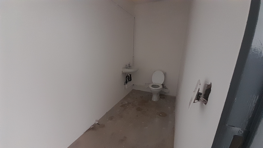 To Let Commercial Property for Rent in Waterkloof Ridge Gauteng