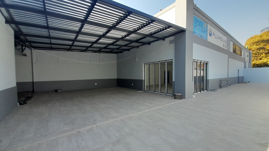 To Let Commercial Property for Rent in Waterkloof Ridge Gauteng
