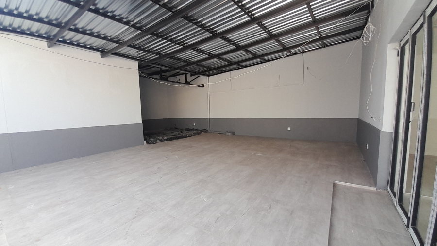 To Let Commercial Property for Rent in Waterkloof Ridge Gauteng