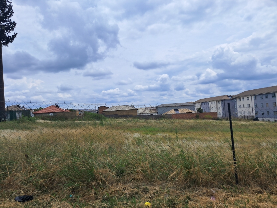 0 Bedroom Property for Sale in Riverside View Gauteng