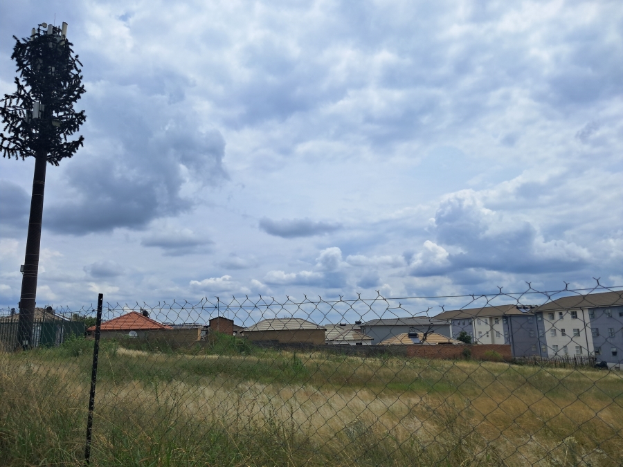 0 Bedroom Property for Sale in Riverside View Gauteng