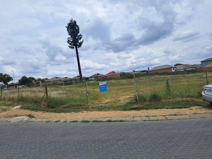 0 Bedroom Property for Sale in Riverside View Gauteng