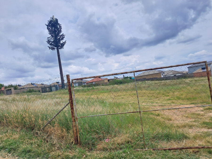 0 Bedroom Property for Sale in Riverside View Gauteng