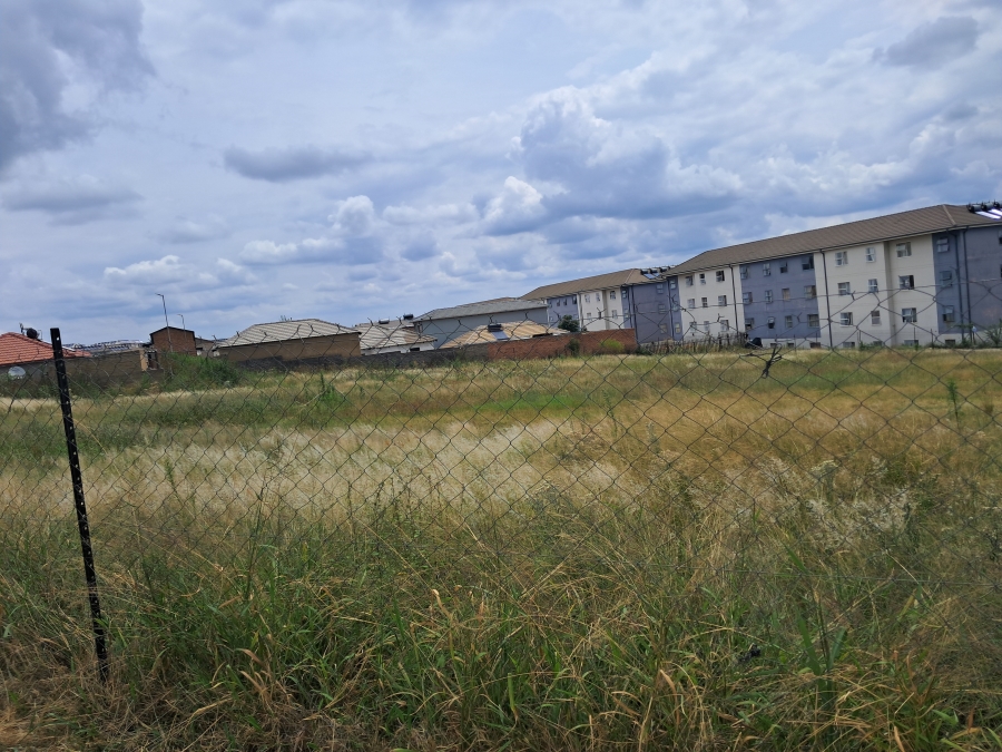 0 Bedroom Property for Sale in Riverside View Gauteng