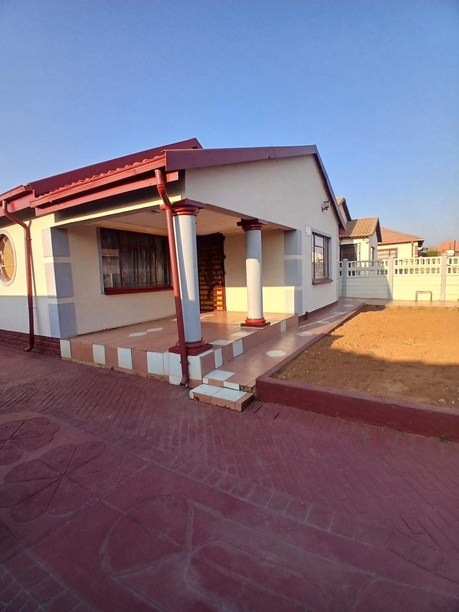3 Bedroom Property for Sale in Atteridgeville Gauteng