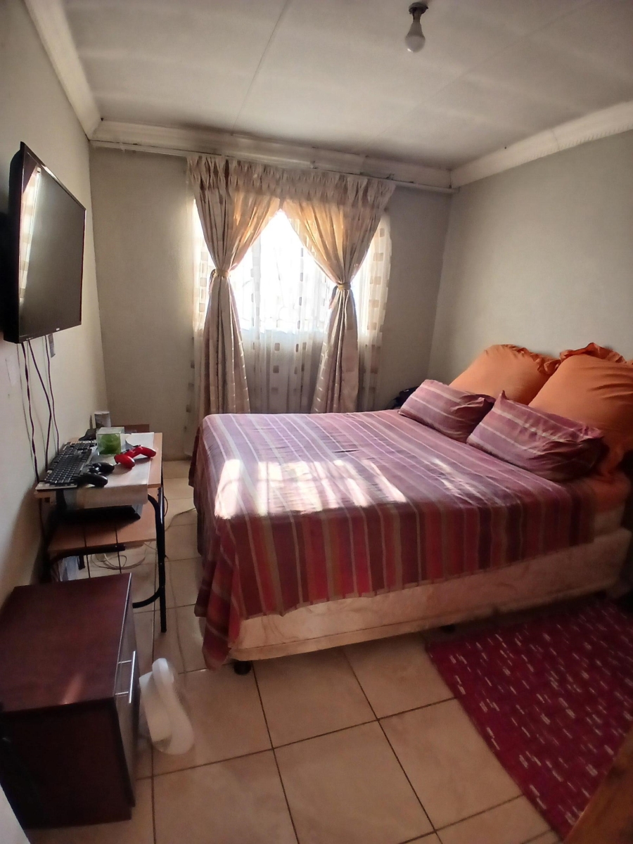 3 Bedroom Property for Sale in Atteridgeville Gauteng