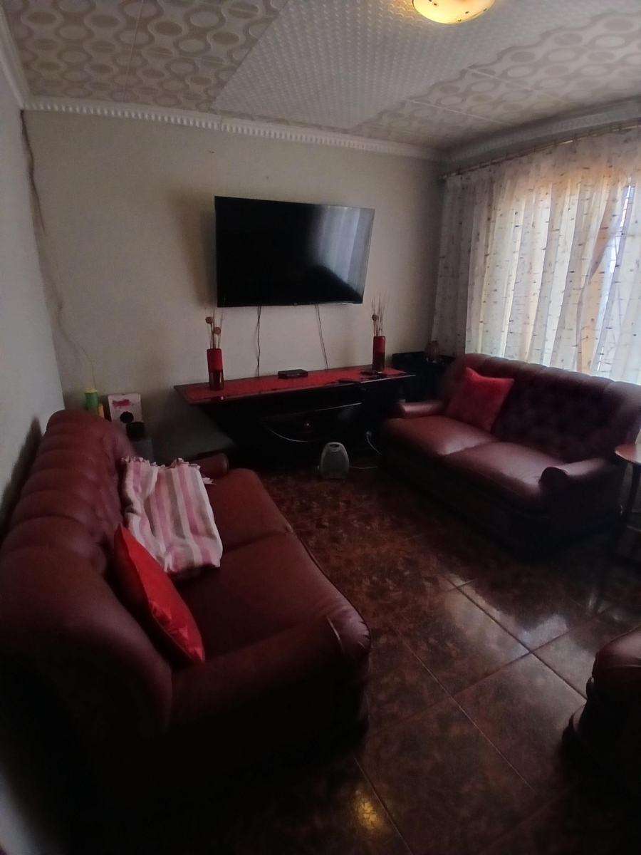 3 Bedroom Property for Sale in Atteridgeville Gauteng
