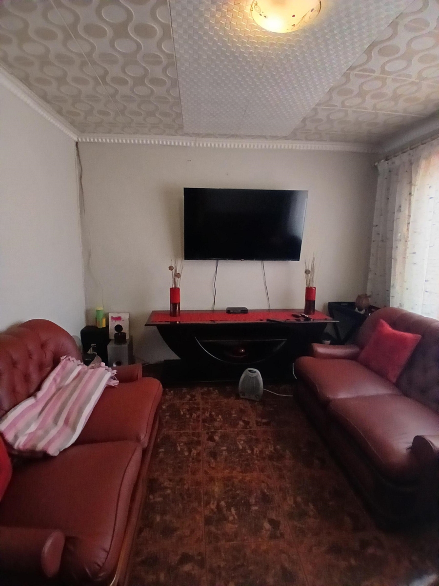 3 Bedroom Property for Sale in Atteridgeville Gauteng