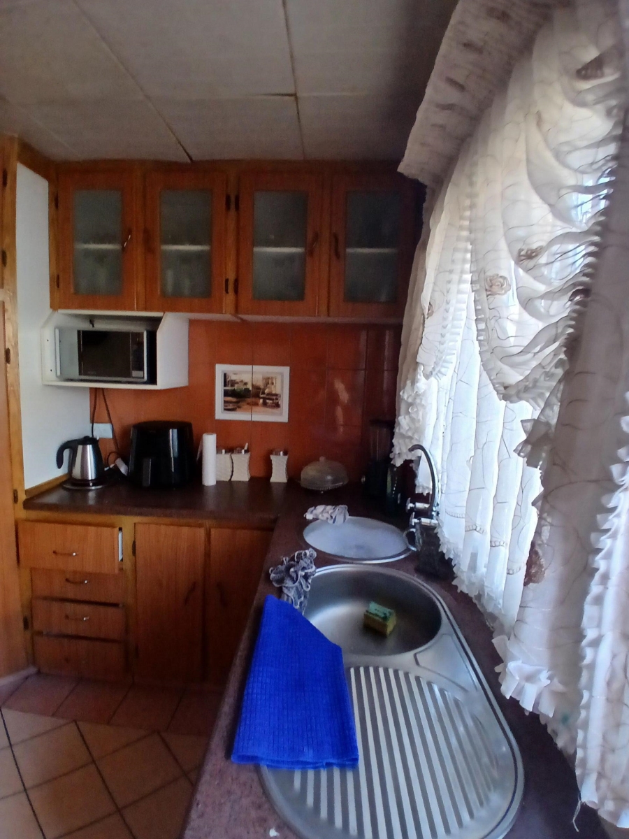 3 Bedroom Property for Sale in Atteridgeville Gauteng