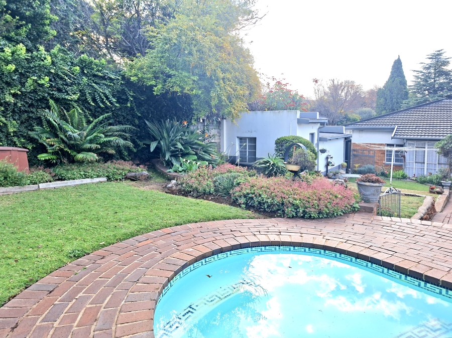 3 Bedroom Property for Sale in Westdene Gauteng