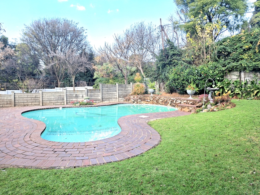 3 Bedroom Property for Sale in Westdene Gauteng