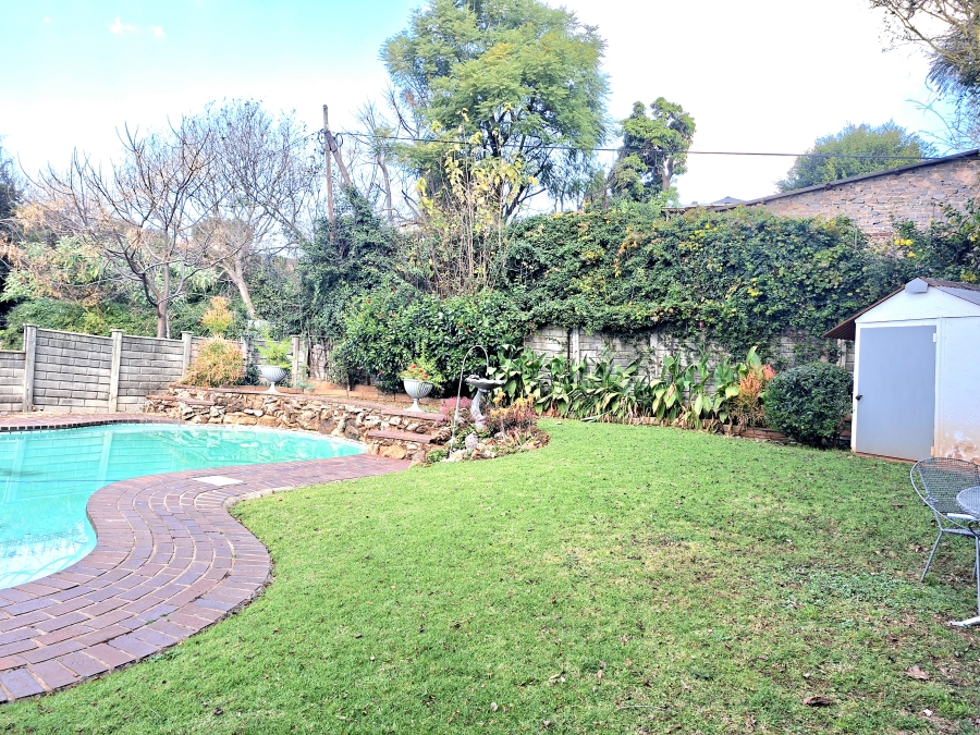 3 Bedroom Property for Sale in Westdene Gauteng
