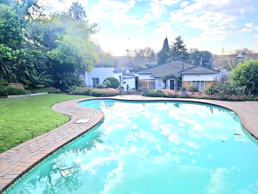3 Bedroom Property for Sale in Westdene Gauteng