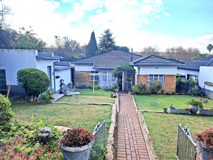 3 Bedroom Property for Sale in Westdene Gauteng