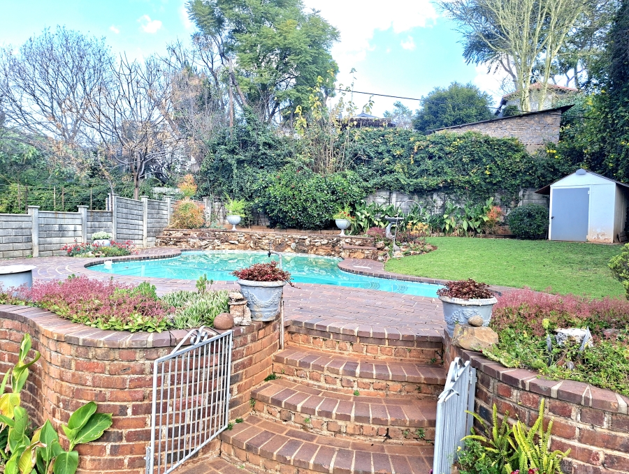 3 Bedroom Property for Sale in Westdene Gauteng