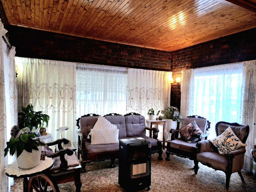 3 Bedroom Property for Sale in Westdene Gauteng