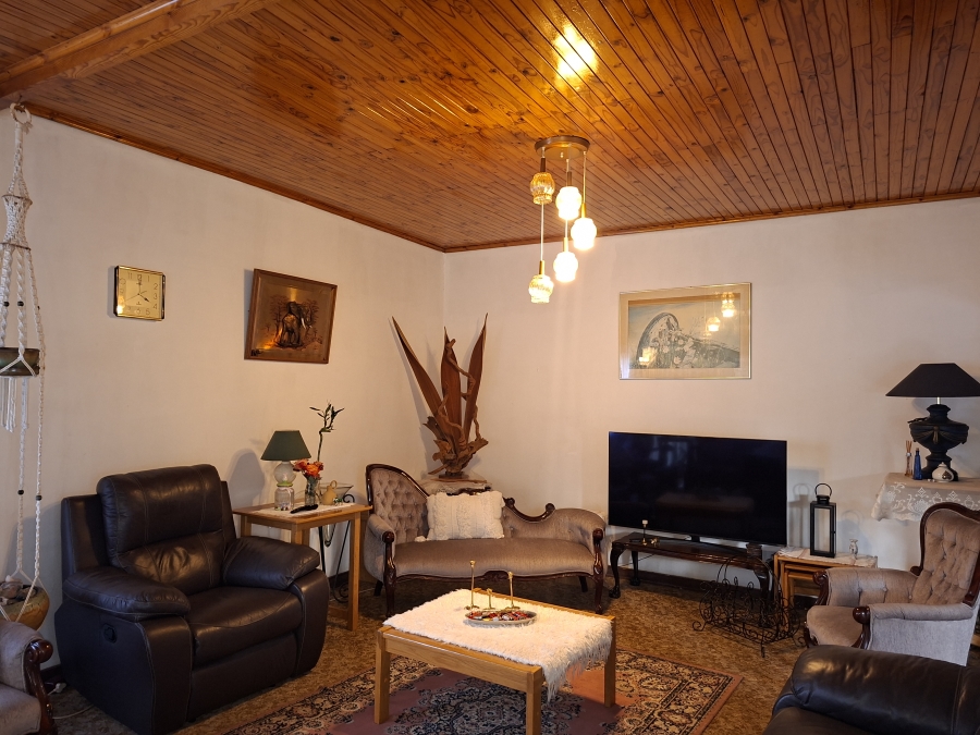 3 Bedroom Property for Sale in Westdene Gauteng