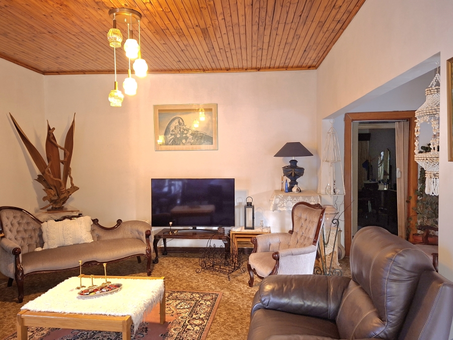 3 Bedroom Property for Sale in Westdene Gauteng