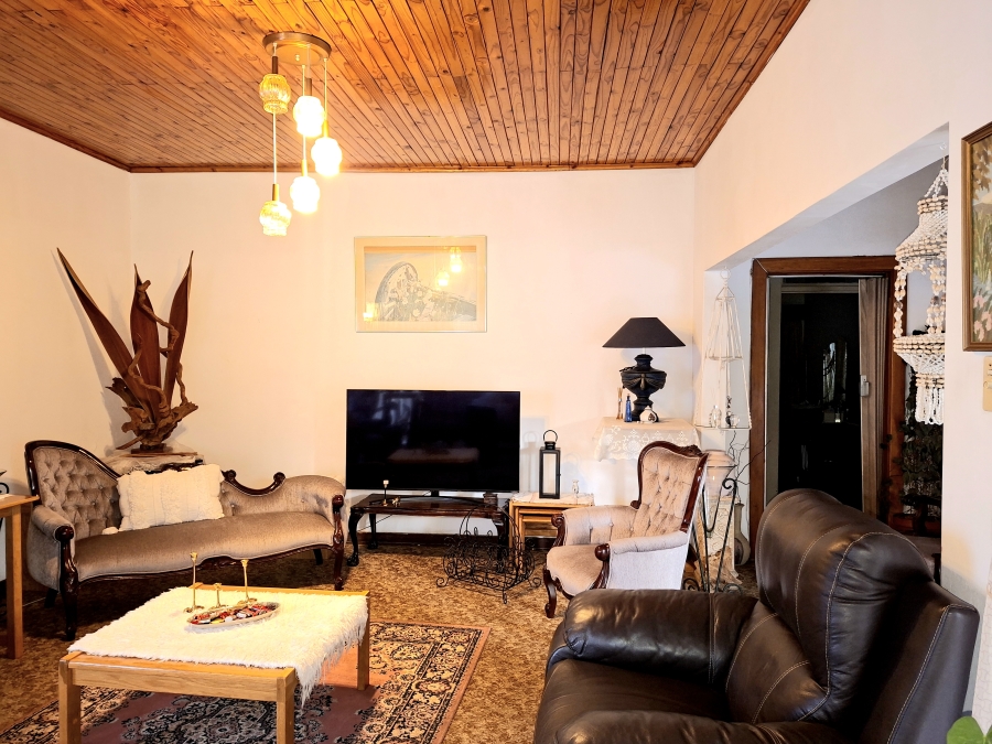 3 Bedroom Property for Sale in Westdene Gauteng