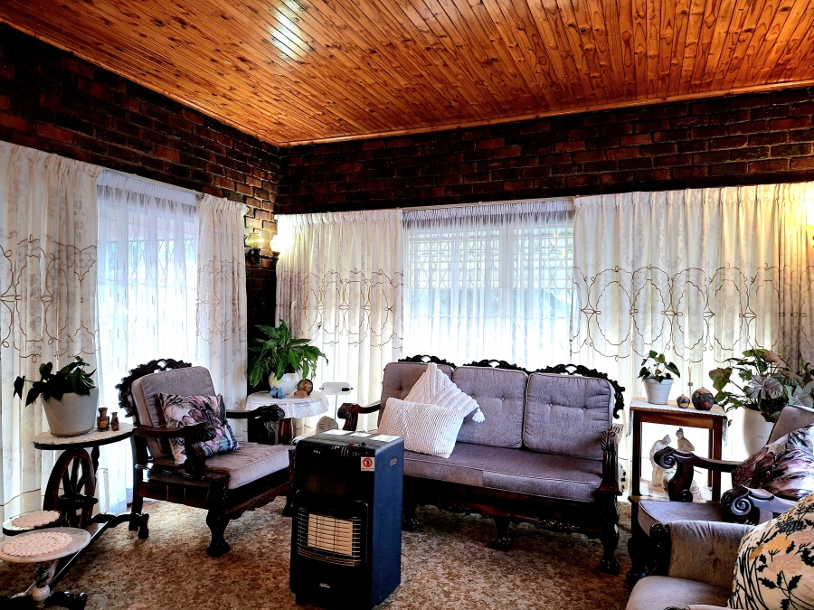 3 Bedroom Property for Sale in Westdene Gauteng