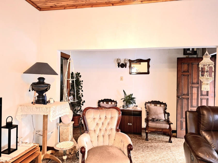 3 Bedroom Property for Sale in Westdene Gauteng
