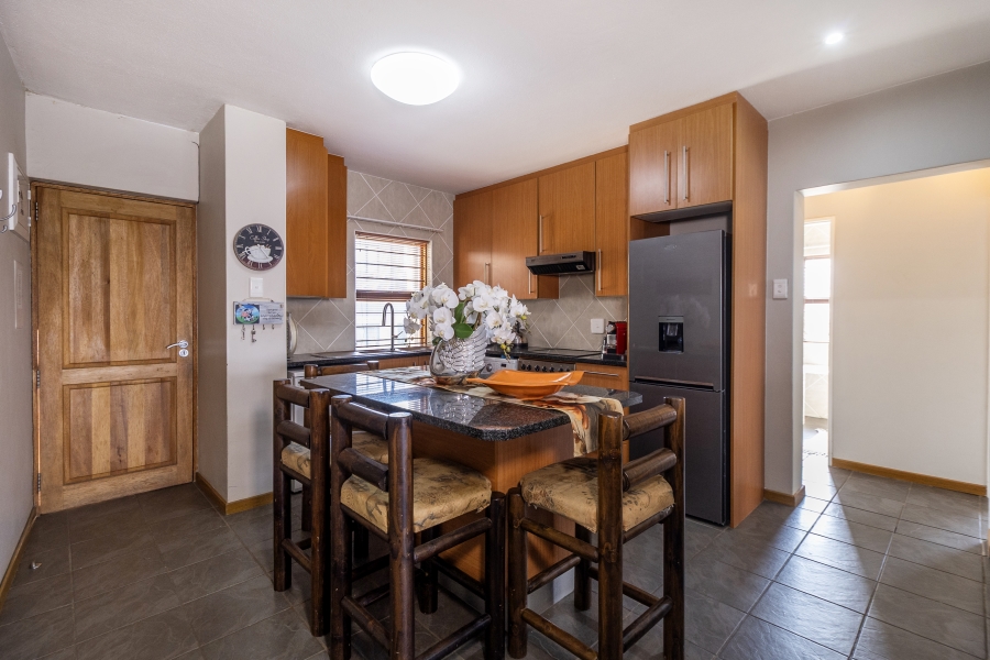 3 Bedroom Property for Sale in Vanderbijlpark SW 5 Gauteng