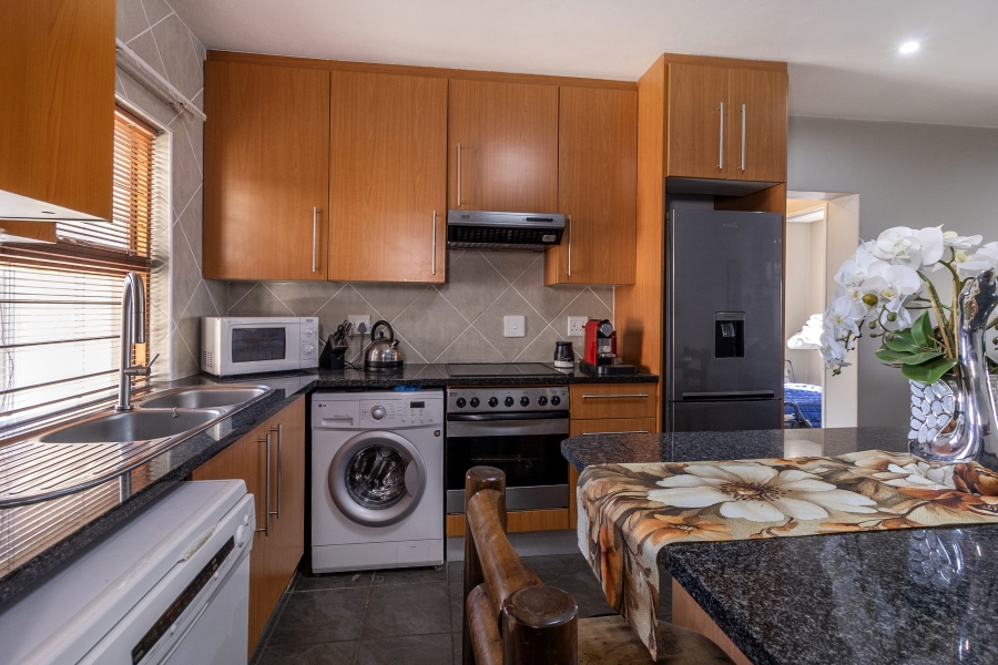 3 Bedroom Property for Sale in Vanderbijlpark SW 5 Gauteng