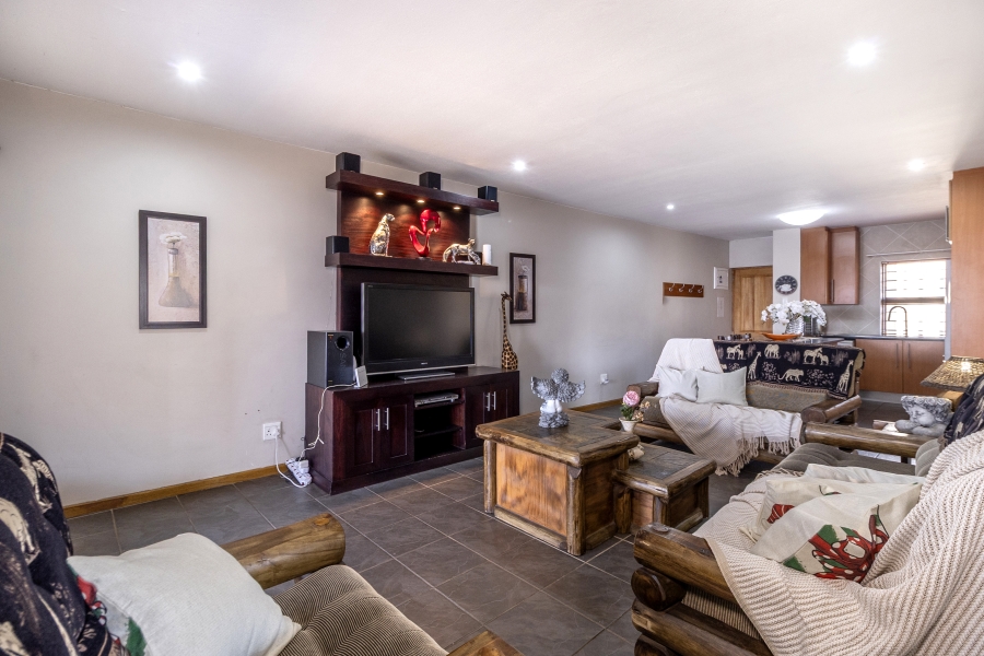 3 Bedroom Property for Sale in Vanderbijlpark SW 5 Gauteng