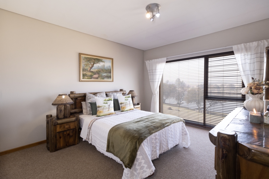 3 Bedroom Property for Sale in Vanderbijlpark SW 5 Gauteng